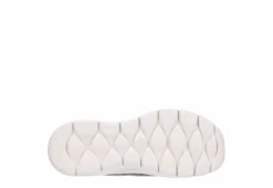 Skechers Womens Go Walk Flex Slip On Running Shoe - Grey -Theydude Store US 01 401761 06