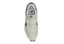Nike Womens Waffle Debut Sneaker - Navy -Theydude Store US 01 401764 03