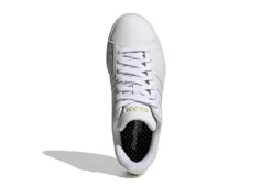 Adidas Womens Grand Court 2.0 Sneaker - White 10 Adidas Womens Grand Court 2.0 Sneaker - White -Theydude Store US 01 401773 03