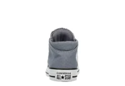 Converse Womens Chuck Taylor All Star Madison High Top Sneaker - Grey 11 Converse Womens Chuck Taylor All Star Madison High Top Sneaker - Grey -Theydude Store US 01 401775 04