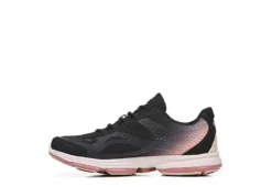 Ryka Womens Devotion Plus 2 Walking Shoe - Black -Theydude Store US 01 401776 03