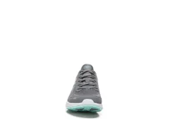 Ryka Womens Devotion Plus 2 Walking Shoe - Grey -Theydude Store US 01 401777 02