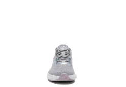 Ryka Womens Flourish Walking Shoe - Grey -Theydude Store US 01 401779 02