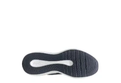 Ryka Womens Flourish Walking Shoe - Navy -Theydude Store US 01 401780 06