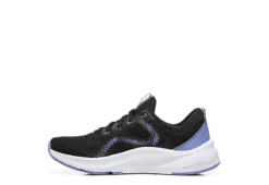 Ryka Womens Never Quit Training Shoe - Black -Theydude Store US 01 401781 03