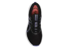 Ryka Womens Never Quit Training Shoe - Black -Theydude Store US 01 401781 05