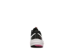 Ryka Womens Never Quit Training Shoe - White 11 Ryka Womens Never Quit Training Shoe - White -Theydude Store US 01 401782 04