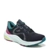 Ryka Womens Never Quit Training Shoe - Navy