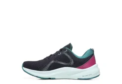 Ryka Womens Never Quit Training Shoe - Navy 10 Ryka Womens Never Quit Training Shoe - Navy -Theydude Store US 01 401783 03
