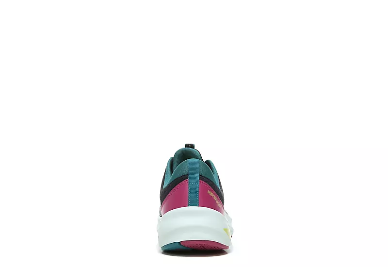 Ryka Womens Never Quit Training Shoe - Navy 5 Ryka Womens Never Quit Training Shoe - Navy - Image 5