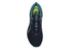 Ryka Womens Never Quit Training Shoe - Navy 12 Ryka Womens Never Quit Training Shoe - Navy -Theydude Store US 01 401783 05