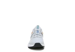Ryka Womens Pinnacle Xt Training Shoe - Grey -Theydude Store US 01 401784 02