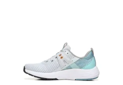 Ryka Womens Pinnacle Xt Training Shoe - Grey -Theydude Store US 01 401784 03