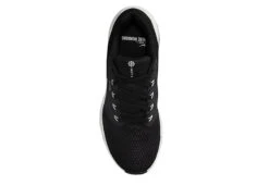 Nike Womens Swift 3 Running Shoe - Black -Theydude Store US 01 401798 03