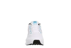 Nike Womens Swift 3 Running Shoe - White -Theydude Store US 01 401799 02
