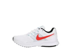 Nike Womens Swift 3 Running Shoe - White -Theydude Store US 01 401799 03