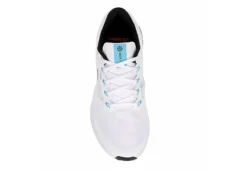 Nike Womens Swift 3 Running Shoe - White -Theydude Store US 01 401799 05