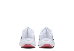 Nike Womens Downshifter 12 Running Shoe - White 10 Nike Womens Downshifter 12 Running Shoe - White -Theydude Store US 01 401800 03