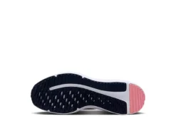 Nike Womens Downshifter 12 Running Shoe - White 12 Nike Womens Downshifter 12 Running Shoe - White -Theydude Store US 01 401800 05