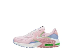 Nike Womens Air Max Excee Sneaker - Pale Pink -Theydude Store US 01 401805 02