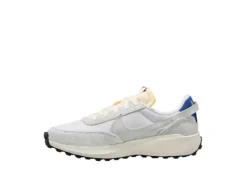 Nike Womens Waffle Debut Sneaker - White -Theydude Store US 01 401809 02