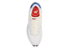 Nike Womens Waffle Debut Sneaker - White -Theydude Store US 01 401809 03