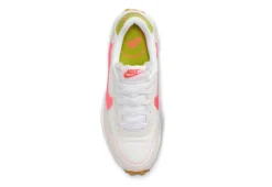 Nike Womens Waffle Debut Sneaker - White 11 Nike Womens Waffle Debut Sneaker - White -Theydude Store US 01 401811 04