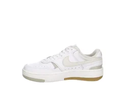 Nike Womens Gamma Force Sneaker - White -Theydude Store US 01 401812 03
