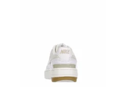 Nike Womens Gamma Force Sneaker - White -Theydude Store US 01 401812 04