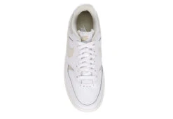 Nike Womens Gamma Force Sneaker - White -Theydude Store US 01 401812 05