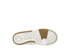 Nike Womens Gamma Force Sneaker - White -Theydude Store US 01 401812 06
