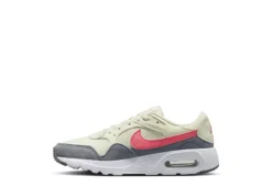 Nike Womens Air Max Sc Sneaker - Off White 9 Nike Womens Air Max Sc Sneaker - Off White -Theydude Store US 01 401819 02