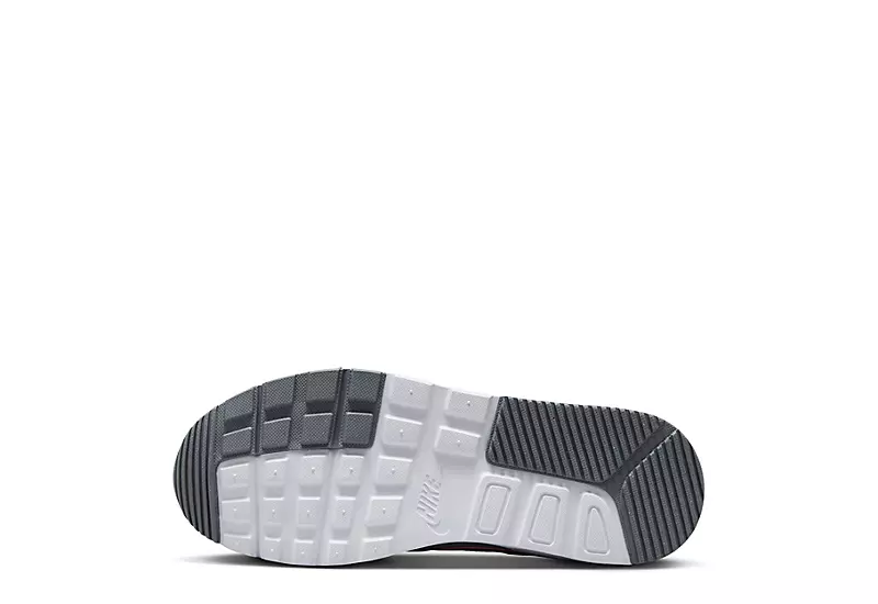 Nike Womens Air Max Sc Sneaker - Off White 6 Nike Womens Air Max Sc Sneaker - Off White - Image 6