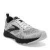 Brooks Womens Revel 5 Running Shoe - White