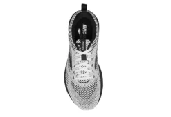 Brooks Womens Revel 5 Running Shoe - White -Theydude Store US 01 401823 03