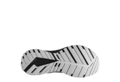 Brooks Womens Revel 5 Running Shoe - White -Theydude Store US 01 401823 04