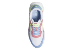 Puma Womens Runtamed Plus Sneaker - Pale Blue 10 Puma Womens Runtamed Plus Sneaker - Pale Blue -Theydude Store US 01 401826 03