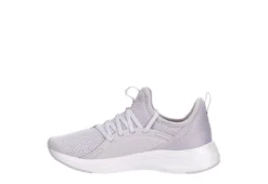 Puma Womens Softride Sophia 2.0 Running Shoe - Purple -Theydude Store US 01 401828 03