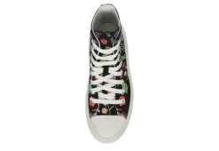 Converse Womens Chuck Taylor All Star Move High Top Sneaker - Multicolor 12 Converse Womens Chuck Taylor All Star Move High Top Sneaker - Multicolor -Theydude Store US 01 401833 05