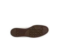 Converse Womens Chuck Taylor All Star High Top Platform Sneaker - Pale Green -Theydude Store US 01 401834 06