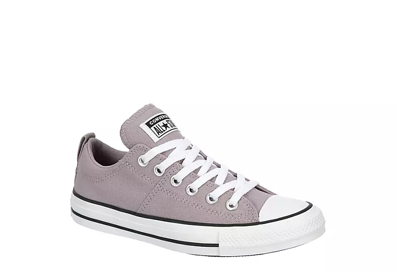 Converse Womens Chuck Taylor All Star Madison Sneaker - Lilac 1 Converse Womens Chuck Taylor All Star Madison Sneaker - Lilac