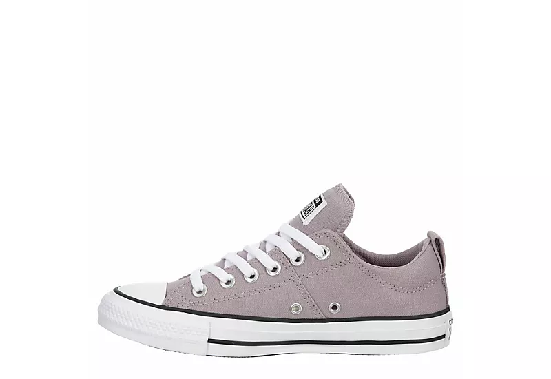 Converse Womens Chuck Taylor All Star Madison Sneaker - Lilac 4 Converse Womens Chuck Taylor All Star Madison Sneaker - Lilac - Image 4