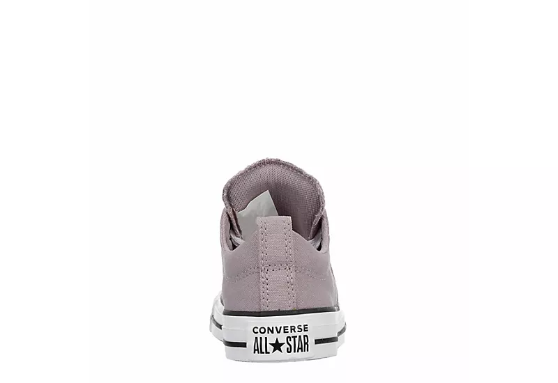 Converse Womens Chuck Taylor All Star Madison Sneaker - Lilac 5 Converse Womens Chuck Taylor All Star Madison Sneaker - Lilac - Image 5