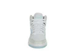 Puma Womens Rebound Lay Up Sneaker - White -Theydude Store US 01 401839 02