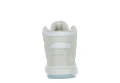 Puma Womens Rebound Lay Up Sneaker - White -Theydude Store US 01 401839 04