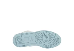 Puma Womens Rebound Lay Up Sneaker - White -Theydude Store US 01 401839 06