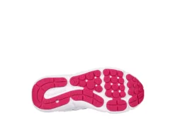 Under Armour Womens Charged Assert 10 Running Shoe - White -Theydude Store US 01 401842 06