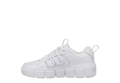 Champion Womens Ventor Chic Sneaker - White -Theydude Store US 01 401866 03