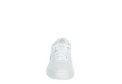 Adidas Womens Park Street Sneaker - White -Theydude Store US 01 401885 02