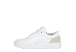 Adidas Womens Park Street Sneaker - White -Theydude Store US 01 401885 03